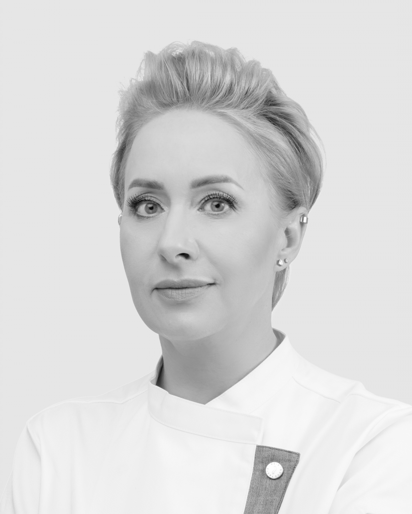 Magdalena Kajetanowicz