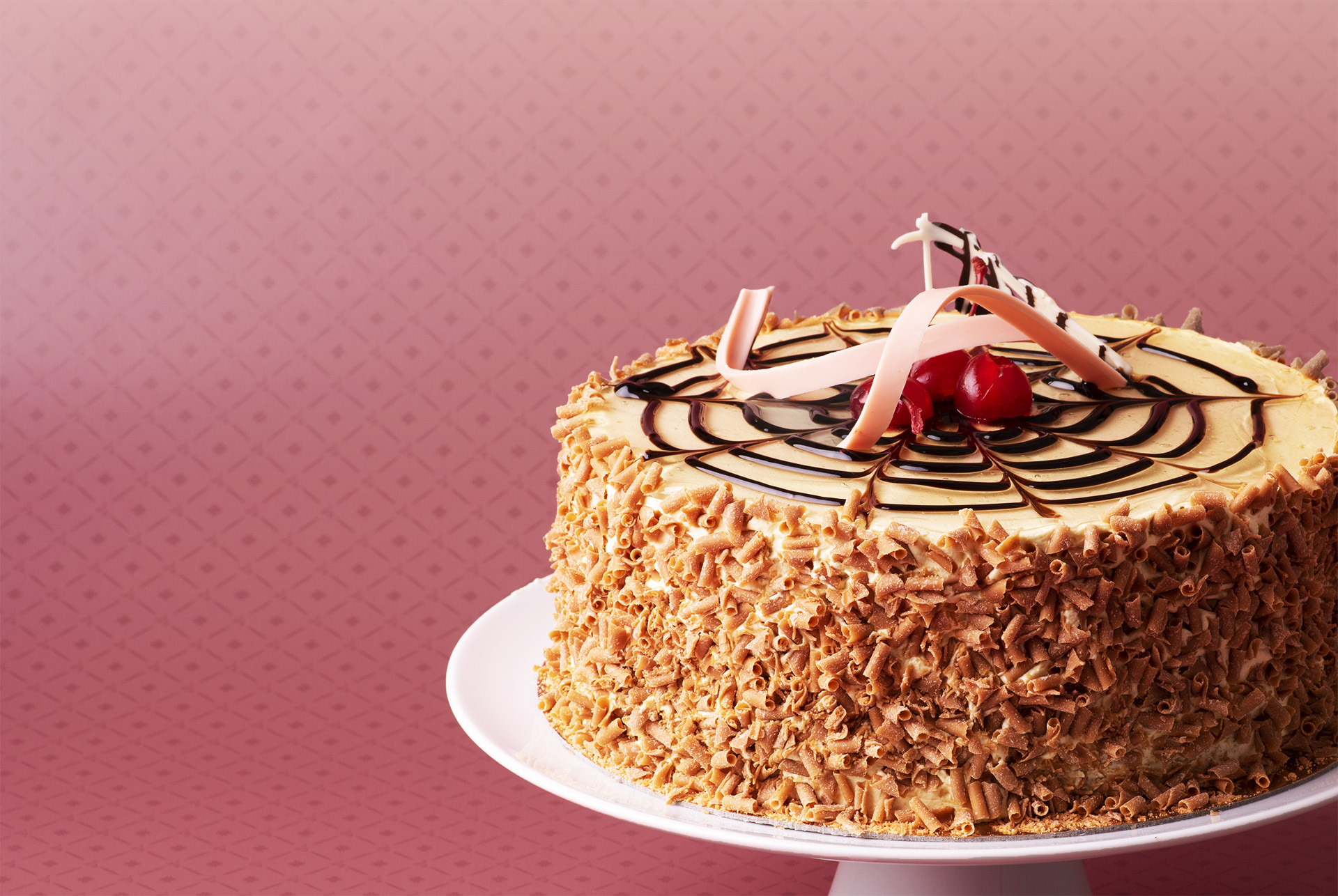 Tort Cukiernia u Adama